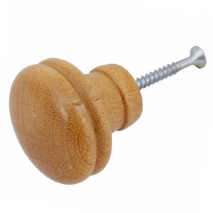 Perillas de madera de diseño más demandado, perillas de madera para gabinetes, perillas de madera para cajones, perillas de madera de mango, perillas de acacia al mejor precio de fábrica - Product Image 3