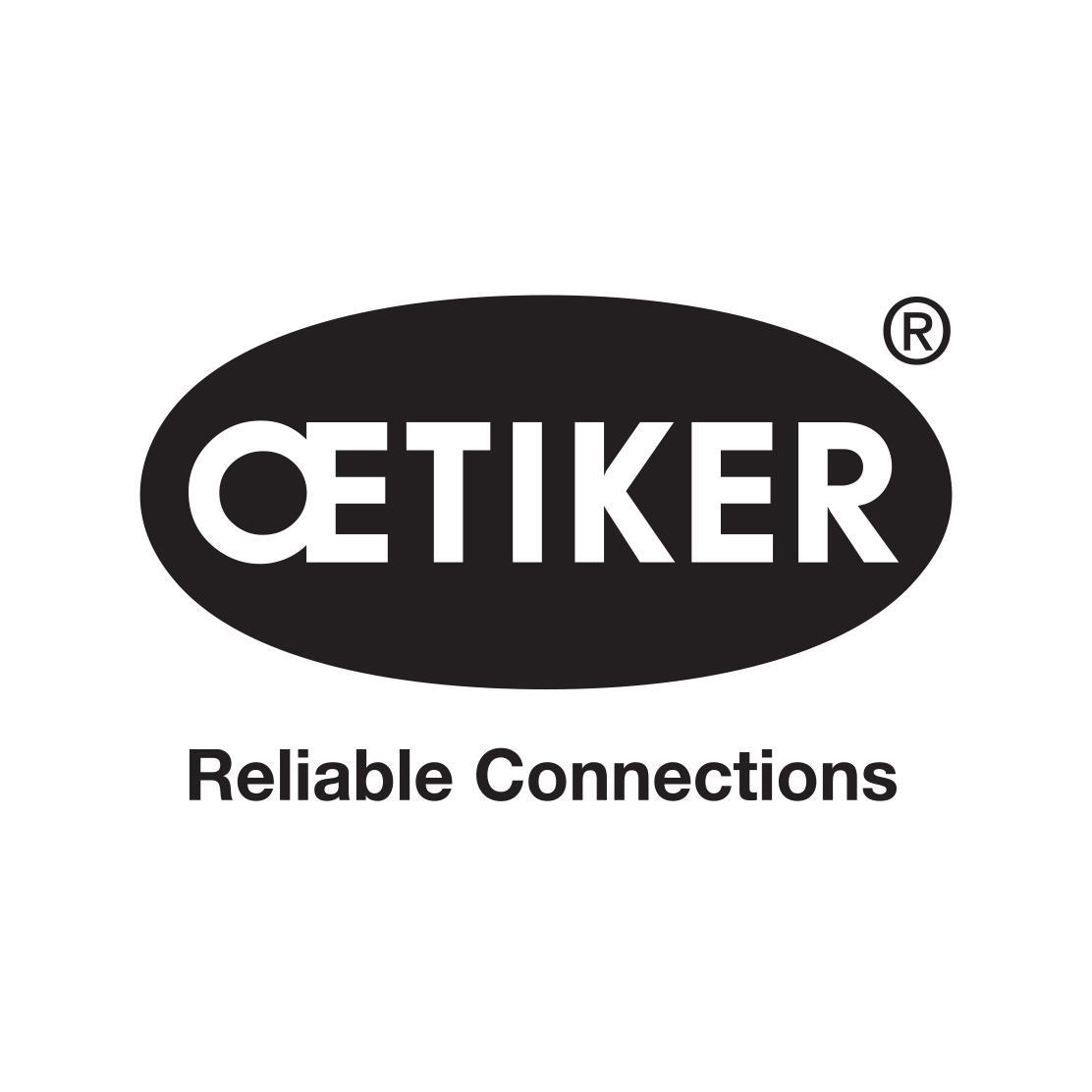 Oetiker Deutschland GmbH logo