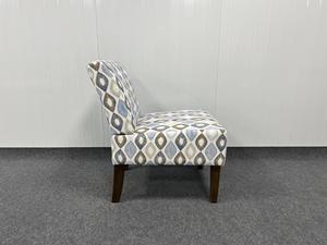 Chaise d'appoint Serenity Confort haut de gamme et design moderne élégant Meubles haut de gamme pour la maison et l'hôtel fabriqués au Vietnam - Product Image 3