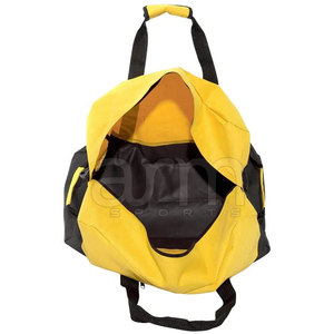 Bolsa Deportiva de Lona de Color Liso Personalizable, Precio de Fábrica al por Mayor, Económica, Otras Bolsas Deportivas - Product Image 3