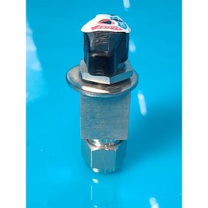 1/2 1MPA BL-LOK ใช้เป็นชิ้นส่วนอุปกรณ์เซมิคอนดักเตอร์รุ่นเก่า - Product Image 5