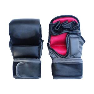Guantes de PVC para MMA, Mitones Interiores para Boxeo, Kickboxing, Muay Thai, Entrenamiento de Combate, Personalizables, OEM, ODM - Product Image 5