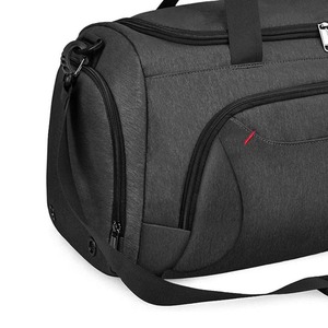 Bolsas Deportivas Casuales de Nailon y Poliéster Transpirables de Alta Calidad, Correa Ajustable, Color Sólido, Precio Razonable - Product Image 3