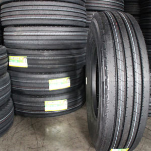 Neumático Radial de Acero OEM para Camión 295/75R22.5 11R24.5, Alta Capacidad de Carga para Transporte de Mercancías a Bajo Precio - Product Image 3