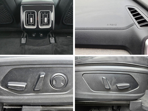 SUV Sorento Gris Usado, Vehículo Utilitario Deportivo Mediano, 5 Puertas, Diésel, Resistente, Ideal para Viajes Familiares - Product Image 5