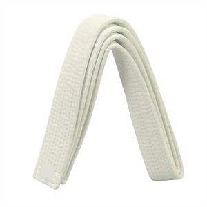 เข็มขัดยิวยิตสู BJJ ราคาถูก สำหรับทุกเพศ ปักโลโก้ตามสั่ง ขายส่ง เอวสูง ระบายอากาศได้ดี ผ้าฝ้าย/โพลีเอสเตอร์ สำหรับชกมวย คาราเต้ - Product Image 5