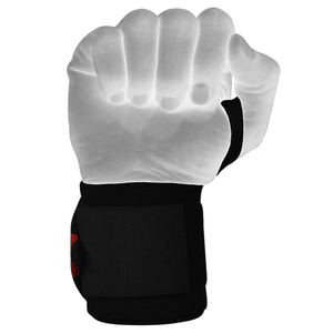 Adjustable Wrist Support Wrap <b>Weight</b> Lifting Strength <b>Training</b> Unisex Neoprene Velcro Closure Wrist support brace for fitness - Product Image 3