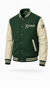 Style Américain Professionnel, Impression par Sublimation Entièrement en Laine, Style Urbain Viral, Streetwear, Lycée - Product Image 6