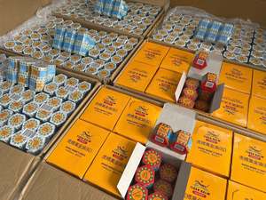 ยาหม่องตราเสือ ยอดขายอันดับหนึ่ง ผู้ผลิตยาหม่องสมุนไพรสำหรับตลาดโลก - Product Image 4