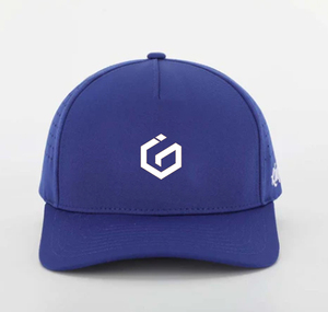 Golf <b>Hat</b> Print Logo Multicolor Clastic Closure For <b>Man</b> Women Use For Casual Travel Promotion Outdoor By Vietnam <b>Hat</b> Manufacturer - Product Image 1