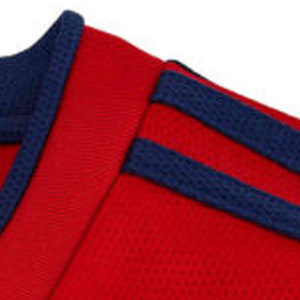 Maillot de football Nurjenna Industries fabriqué en usine, en matériaux de qualité supérieure, vêtement de sport très vendu pour usage extérieur - Product Image 4
