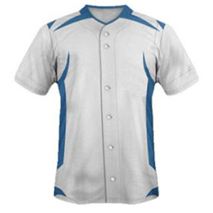 Dernier design, services OEM unisexes, uniforme de baseball pour hommes, couleur unie, manches courtes, taille adulte, tissu doux, prix abordable - Product Image 2