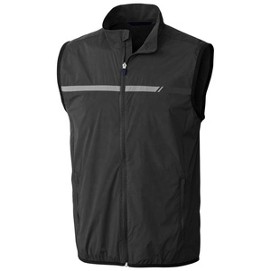 Chaleco impermeable sin mangas para hombre, resistente al viento, para actividades al aire libre, en venta a precio económico. - Product Image 2