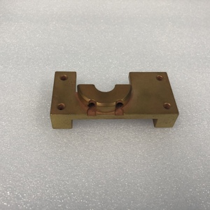 AMAT 0020-21252 CLAMP MAGNET REM 11.3 SOURCE TI-N - Équipements et pièces semi-conducteurs d'occasion fiables à l'échelle mondiale - Product Image 3