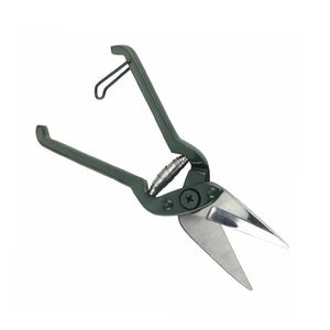 Cisailles à Corne Robustes pour l'Élagage des Sabots Agricoles, Conception Professionnelle, Prix Abordable - Product Image 6