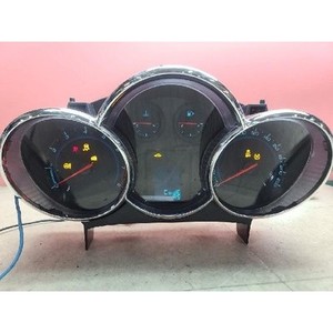 Paneles de Instrumentos Usados para Cruze 688014257 - Product Image 1
