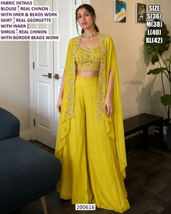 Ensemble Royal Divine - Product Image 3
