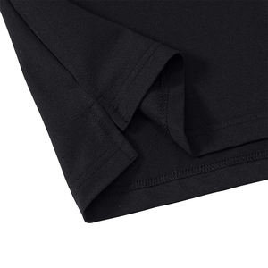 Camiseta Polo de Algodón Premium, Marca Privada, Impresión de Logotipo Personalizado, Venta al Por Mayor Directa de Fábrica, Ropa de Trabajo Informal - Product Image 5