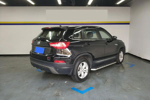 Auto Usado en Venta, Changan CS75 2018, Modelo 2.0L, Precio Económico, Gasolina Premium, Manual, Autos de Segunda Mano Integrados - Product Image 3