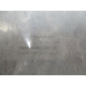 AMAT 0020-01615 SHIELD, 8 pouces BESC/IMP, TAPERED - Équipements et pièces semi-conductrices d'occasion de qualité supérieure, disponibles dans le monde entier - Product Image 4