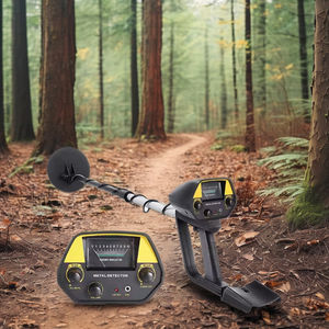 Yüksek doğruluk genç <span class=keywords><strong>Metal</strong></span> dedektörü GTX4030Y yetişkinler çocuklar için dayanıklı plastik altın dedektörü hazine endüstriyel <span class=keywords><strong>Metal</strong></span> dedektörleri - Product Image 1