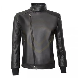 Chaqueta Varsity Personalizada de Alta Calidad para Hombre, Chaqueta Bomber de Cuero con Forro Polar para Invierno, Bordado Streetwear, Estilo Letterman, Impermeable - Product Image 1