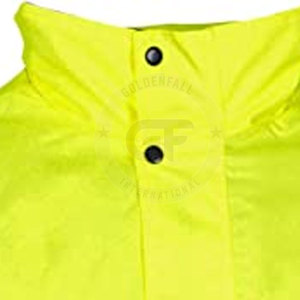 เสื้อแจ็คเก็ตทำงานดีไซน์ล่าสุด ราคาดีที่สุด เสื้อแจ็คเก็ตทำงานสีตามสั่ง เสื้อผ้าสะท้อนแสง เสื้อแจ็คเก็ตทำงาน - Product Image 6