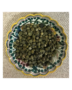 Pimienta Verde Congelada Premium - De Vietnam - Para Entusiastas de la Cocina y la Preparación de Alimentos - Product Image 5