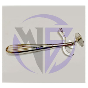 <b>Ring</b> <b>Cutter</b> Jewellery Surgical Instruments - Product Image 3