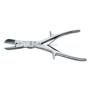 คีมตัดกระดูกสแตนเลสคุณภาพสูง Medivolve พร้อมโลโก้สั่งทำได้  จำหน่ายเครื่องมือผ่าตัดราคาส่ง - Product Image 4