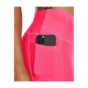 Leggings Térmicos Gruesos de Cintura Alta para Mujer, con Bolsillo, Forro Polar Cálido para Invierno, Leggings de Yoga de Poliéster, Venta al Por Mayor Personalizada - Product Image 6