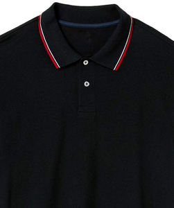 Camiseta Polo 2025 Nueva, Personalizada, Transpirable, de Algodón para Hombre, con Impresión Digital, Tallas Grandes - Product Image 3
