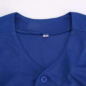 Uniformes de Béisbol Personalizados al Por Mayor, Sublimados, Transpirables, para Entrenamiento y Partidos - Product Image 5