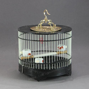 Tiges en fibre de verre fines et haute résistance pour la fabrication en gros de cages à oiseaux - Product Image 6