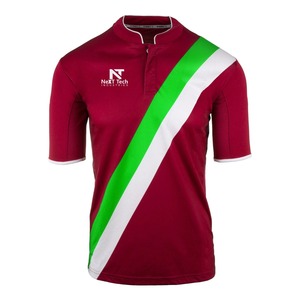 Uniforme de Fútbol Personalizado, Uniforme de Fútbol de Equipo Personalizado en Venta - Product Image 4