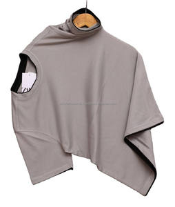 Camiseta de manga corta para hombre, Camiseta 100% de algodón transpirable, varios colores - Product Image 3