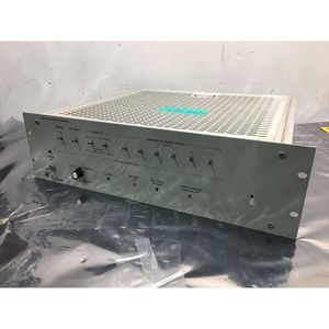 CONTROL DE MOTOR DE CASSETTE VARIAN 674018, 114514 - Equipo y piezas de semiconductores de confianza globales en el mercado - Product Image 2