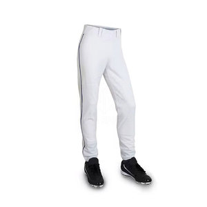 Nueva Llegada de Ropa Deportiva, Uniforme de Softbol 100% Poliéster, Mejor Precio, Venta al por Mayor de Uniformes de Softbol - Product Image 6