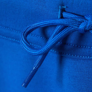 Shorts décontractés pour hommes en tissu technique Air Layer, taille élastique avec cordon de serrage, légers, personnalisables - Product Image 5
