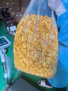 ขนุนอบแห้งพรีเมียมจากเวียดนาม ขนมผลไม้กรอบ โรงงานผลิตโดยตรง รับผลิตแบบ OEM แบรนด์ส่วนตัว สำหรับส่งออก - Product Image 3