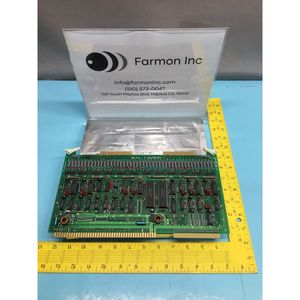TOYONICS F-CBV1776-31 SB-PIN F-CB1776-22A PCB - Equipo y Piezas de Semiconductores de Confianza de Marca Global - Product Image 2