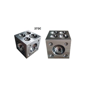 High Quality <b>Doming</b> Block Steel 1" Premium jewelry making tools collection & Best Product at Whole Sale Lowest Price - Product Image 1