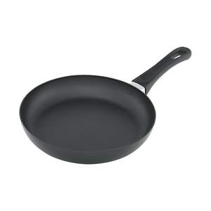 <b>Large</b> Size Nonstick Deep <b>Fry</b> <b>Pan</b> with Detachable Handle Cast Aluminum Multipurpose Cooking Wok for Home and Hotel - Product Image 1