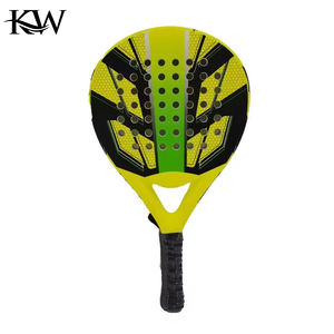 Pala de Pádel 12K Premium con Cara de Fibra de Carbono, Forma de Lágrima, Giro y Control Óptimos para Torneos Profesionales, Babolat - Product Image 3