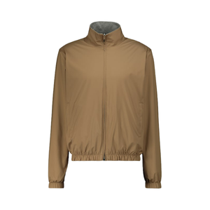 Chaquetas de lana de invierno de piloto de algodón de alta calidad para hombre, cuello alto con cremallera y bolsillos, chaqueta de invierno, chaqueta cortavientos, pesca - Product Image 1