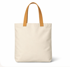 Customized Plain Blank Cotton <b>Canvas</b> <b>Tote</b> Bag Natural Recycled Cotton Women <b>Canvas</b> <b>Tote</b> Shoulder Shopping Bag With custom Logo - Product Image 3