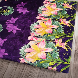 Tapis en polyester Shufu en gros, fabriqués à la machine, motif abstrait, flanelle épaisse, design moderne, antidérapants, anti-allergiques, faciles d'entretien - Product Image 6