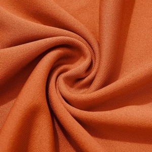 Fournisseur de T-shirts de sport ajustés en Spandex pour femmes, à absorption de la transpiration, pour la course à pied, sous marque privée - Product Image 6