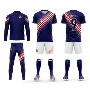 Conjunto Deportivo para Hombre, Invierno, Casual, Poliéster/Algodón Estampado, Ecológico, Ligero, Transpirable, Sudadera con Capucha y Pantalones para Correr - Product Image 5