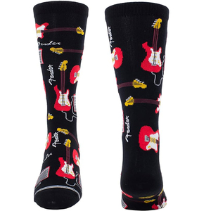 Chaussettes en coton/bambou imprimées par sublimation, anti-bactériennes, antidérapantes, séchage rapide, fournisseur en gros, design personnalisé, vente en gros, sport, mode - Product Image 1